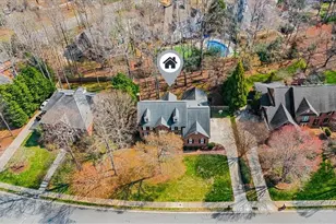 4102 Westmount Dr, Greensboro, NC 27410 - Photo 41