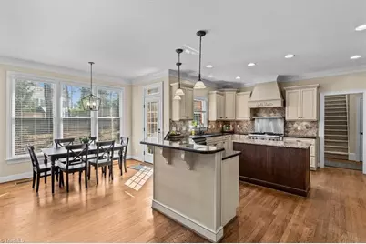 4102 Westmount Drive, Greensboro, NC 27410 - Photo 11