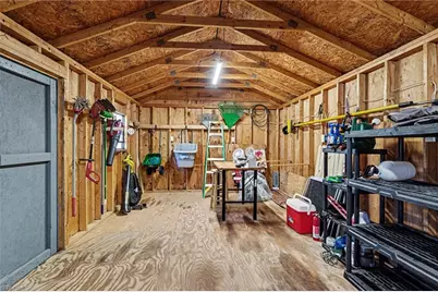 4302 Fox Street, Randleman, NC 27317 - Photo 23