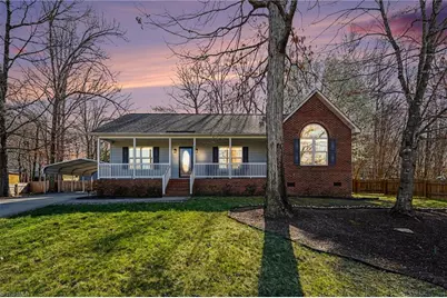 4302 Fox Street, Randleman, NC 27317 - Photo 1