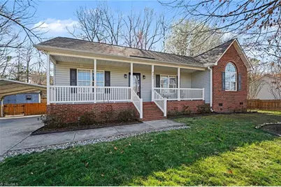 4302 Fox Street, Randleman, NC 27317 - Photo 3