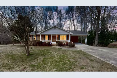 6919 E Holly Grove Road, Thomasville, NC 27360 - Photo 5