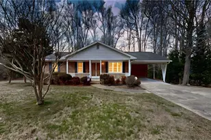 6919 E Holly Grove Rd, Thomasville, NC 27360 - Photo 5