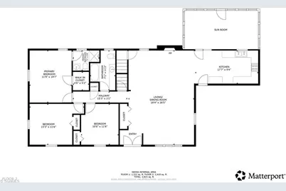 6919 E Holly Grove Road, Thomasville, NC 27360 - Photo 49