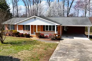 6919 E Holly Grove Rd, Thomasville, NC 27360 - Photo 3