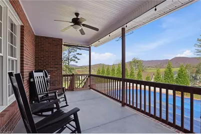 362 Mountain Shadows Drive, Purlear, NC 28665 - Photo 27