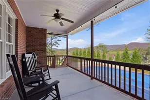 362 Mountain Shadows Dr, Purlear, NC 28665 - Photo 27