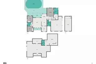 362 Mountain Shadows Dr, Purlear, NC 28665 - Photo 33