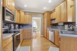 362 Mountain Shadows Dr, Purlear, NC 28665 - Photo 11