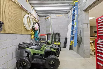 362 Mountain Shadows Drive, Purlear, NC 28665 - Photo 25