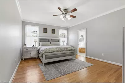 362 Mountain Shadows Drive, Purlear, NC 28665 - Photo 15