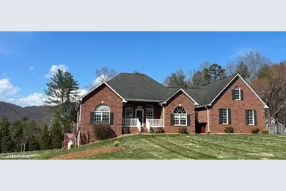 362 Mountain Shadows Drive, Purlear, NC 28665 - Photo 1