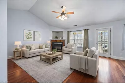 795 Avalon Springs Court, High Point, NC 27265 - Photo 7