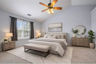 795 Avalon Springs Court, High Point, NC 27265 - Photo 17