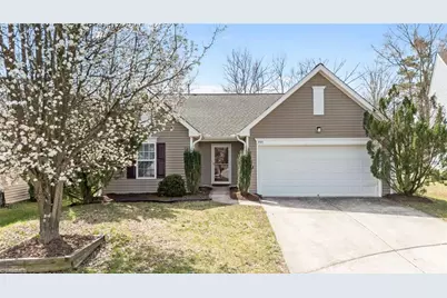 795 Avalon Springs Court, High Point, NC 27265 - Photo 1
