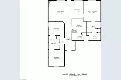 795 Avalon Springs Court, High Point, NC 27265 - Photo 39