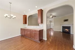 770 King Fisher Ln, High Point, NC 27265 - Photo 13