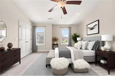 770 King Fisher Lane, High Point, NC 27265 - Photo 21