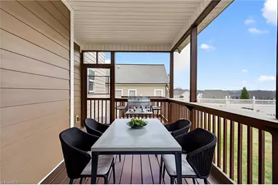 3439 Grandview Crossing Lane, Pfafftown, NC 27040 - Photo 43