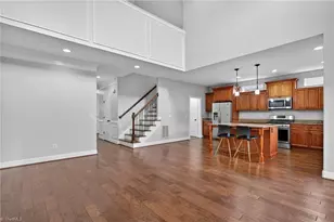 3439 Grandview Crossing Ln, Pfafftown, NC 27040 - Photo 7