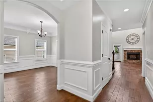 3439 Grandview Crossing Ln, Pfafftown, NC 27040 - Photo 13