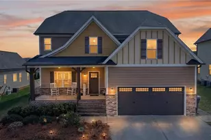 3439 Grandview Crossing Ln, Pfafftown, NC 27040 - Photo 5