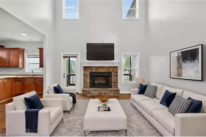 3439 Grandview Crossing Lane, Pfafftown, NC 27040 - Photo 3