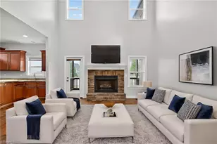 3439 Grandview Crossing Ln, Pfafftown, NC 27040 - Photo 3