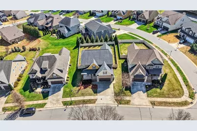 3439 Grandview Crossing Lane, Pfafftown, NC 27040 - Photo 45