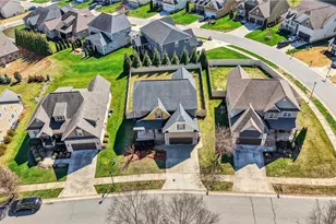 3439 Grandview Crossing Ln, Pfafftown, NC 27040 - Photo 45