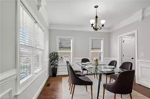 3439 Grandview Crossing Ln, Pfafftown, NC 27040 - Photo 17