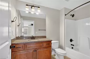 3439 Grandview Crossing Ln, Pfafftown, NC 27040 - Photo 31