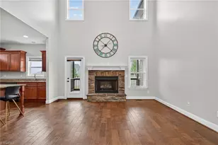 3439 Grandview Crossing Ln, Pfafftown, NC 27040 - Photo 5