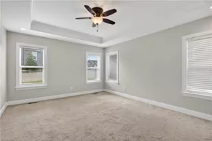 3439 Grandview Crossing Ln, Pfafftown, NC 27040 - Photo 17