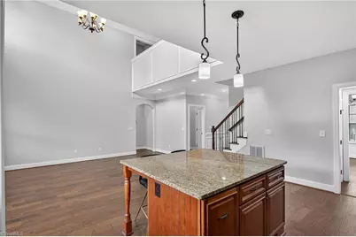 3439 Grandview Crossing Lane, Pfafftown, NC 27040 - Photo 7