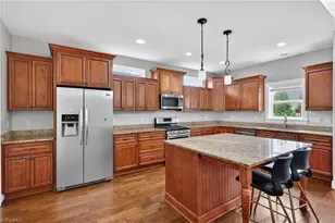 3439 Grandview Crossing Ln, Pfafftown, NC 27040 - Photo 5