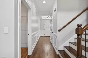 3439 Grandview Crossing Ln, Pfafftown, NC 27040 - Photo 21