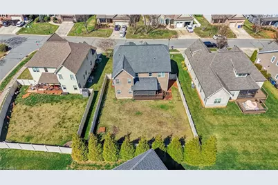 3439 Grandview Crossing Lane, Pfafftown, NC 27040 - Photo 47