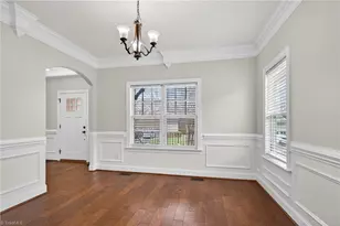 3439 Grandview Crossing Ln, Pfafftown, NC 27040 - Photo 15