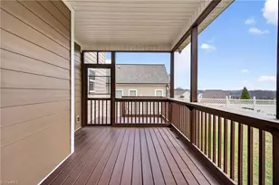 3439 Grandview Crossing Ln, Pfafftown, NC 27040 - Photo 35