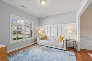 628 Beckwith Dr, Greensboro, NC 27410 - Photo 5