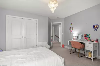 628 Beckwith Drive, Greensboro, NC 27410 - Photo 29