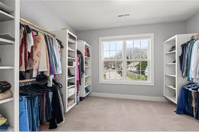 628 Beckwith Drive, Greensboro, NC 27410 - Photo 25