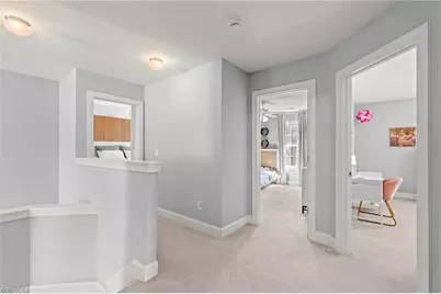 628 Beckwith Drive, Greensboro, NC 27410 - Photo 19