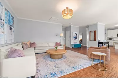 628 Beckwith Drive, Greensboro, NC 27410 - Photo 17