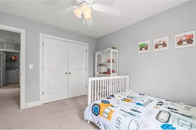 628 Beckwith Drive, Greensboro, NC 27410 - Photo 27