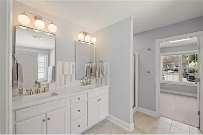 628 Beckwith Drive, Greensboro, NC 27410 - Photo 23