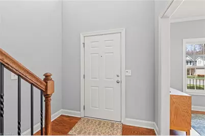 628 Beckwith Drive, Greensboro, NC 27410 - Photo 3