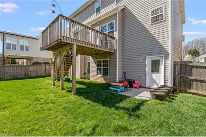 628 Beckwith Drive, Greensboro, NC 27410 - Photo 41