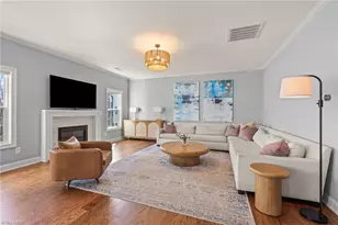 628 Beckwith Dr, Greensboro, NC 27410 - Photo 15